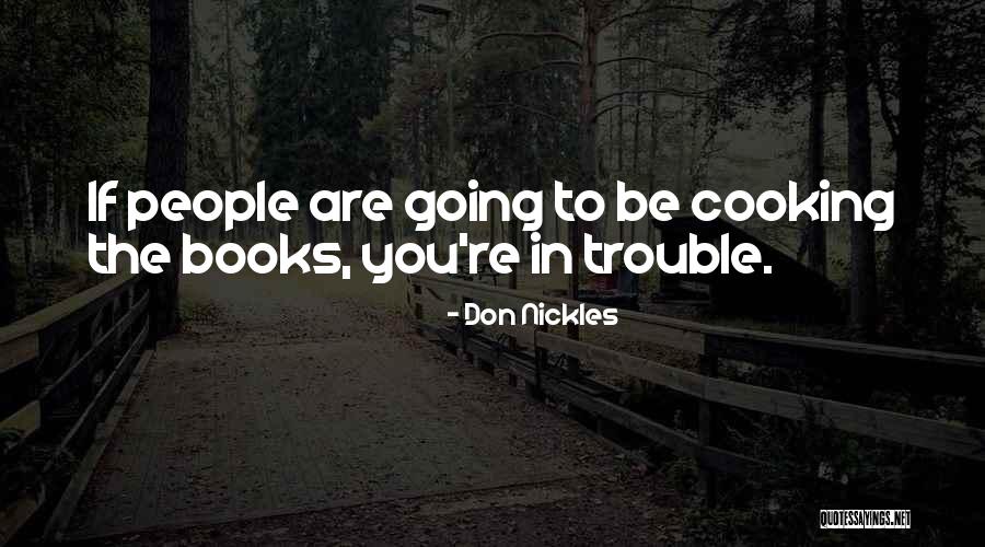 Levar Jones Quotes By Don Nickles Levar Jones Quotes By Don Nickles