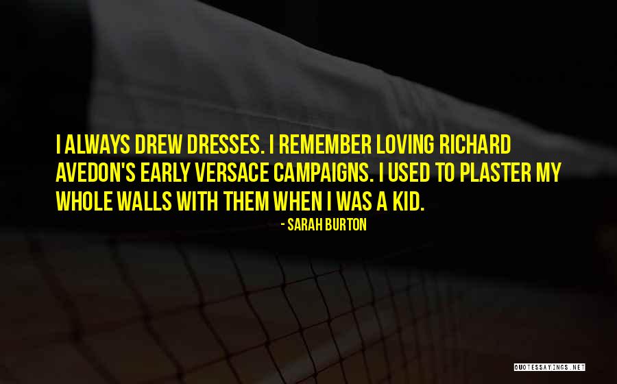 Levar Jones Quotes By Sarah Burton Levar Jones Quotes By Sarah Burton