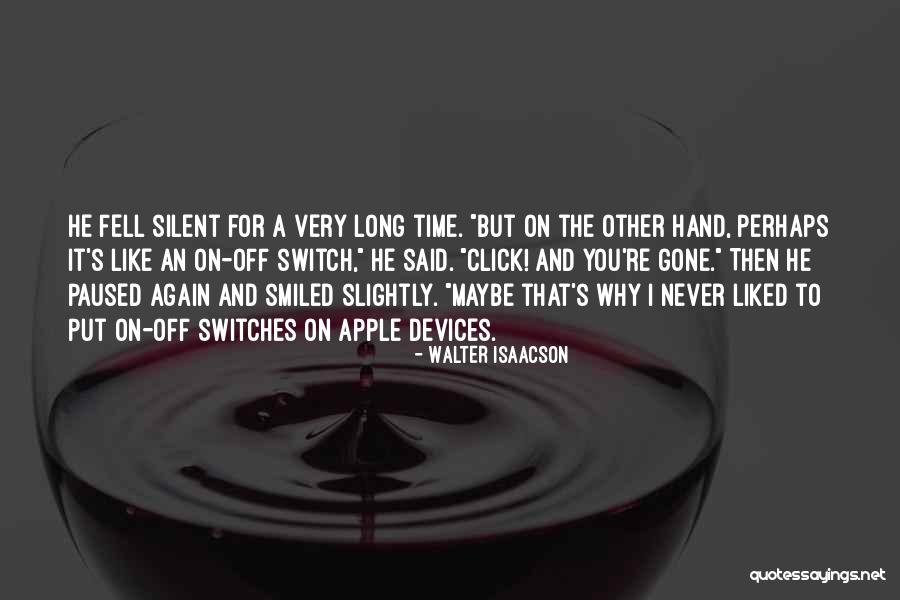 Levare Santana Quotes By Walter Isaacson Levare Santana Quotes By Walter Isaacson