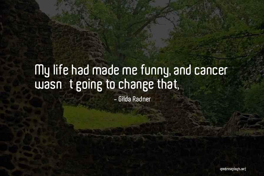 Levare Solutions Quotes By Gilda Radner Levare Solutions Quotes By Gilda Radner