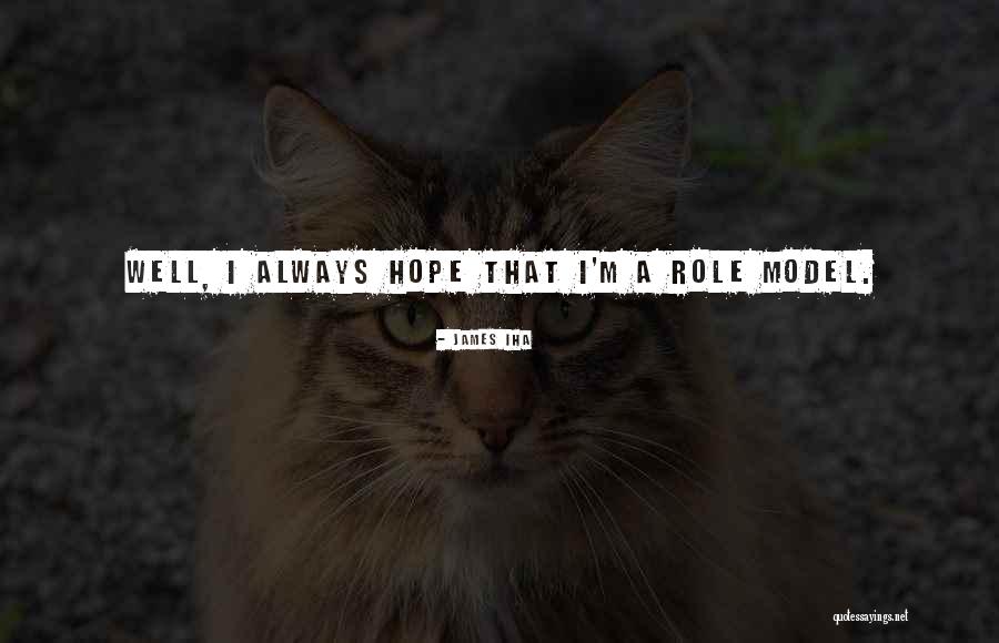 Levaria Con Quotes By James Iha