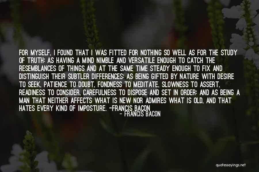 Levashark Quotes By Francis Bacon Levashark Quotes By Francis Bacon
