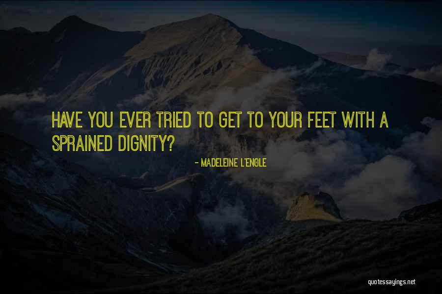 Levashark Quotes By Madeleine L'Engle Levashark Quotes By Madeleine L'Engle