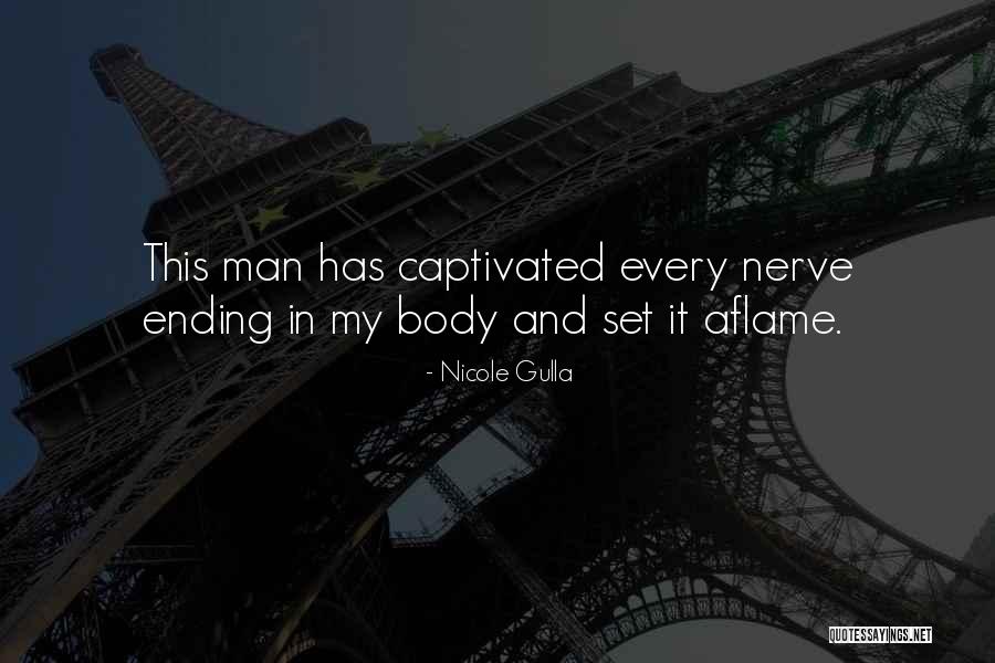 Levashova Quotes By Nicole Gulla Levashova Quotes By Nicole Gulla
