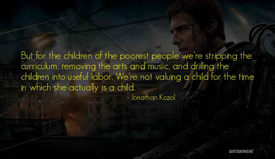 Levasseur Dentist Quotes By Jonathan Kozol Levasseur Dentist Quotes By Jonathan Kozol