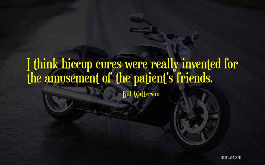 Levasseur Dyer Quotes By Bill Watterson Levasseur Dyer Quotes By Bill Watterson
