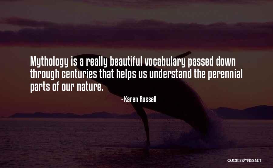 Levasseur Quotes By Karen Russell Levasseur Quotes By Karen Russell