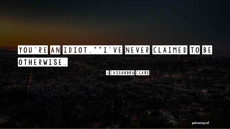 Levasseur School Quotes By Cassandra Clare Levasseur School Quotes By Cassandra Clare