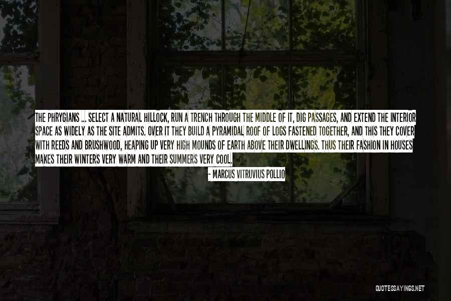 Levatino Dentist Quotes By Marcus Vitruvius Pollio Levatino Dentist Quotes By Marcus Vitruvius Pollio