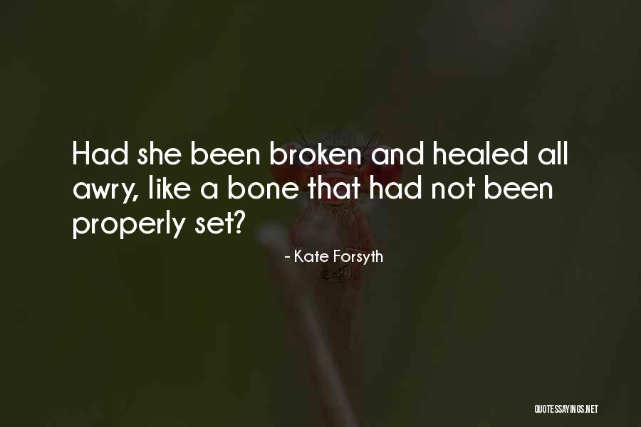 Levav Quotes By Kate Forsyth Levav Quotes By Kate Forsyth
