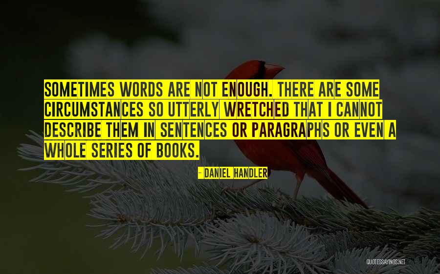 Levdasia Quotes By Daniel Handler Levdasia Quotes By Daniel Handler