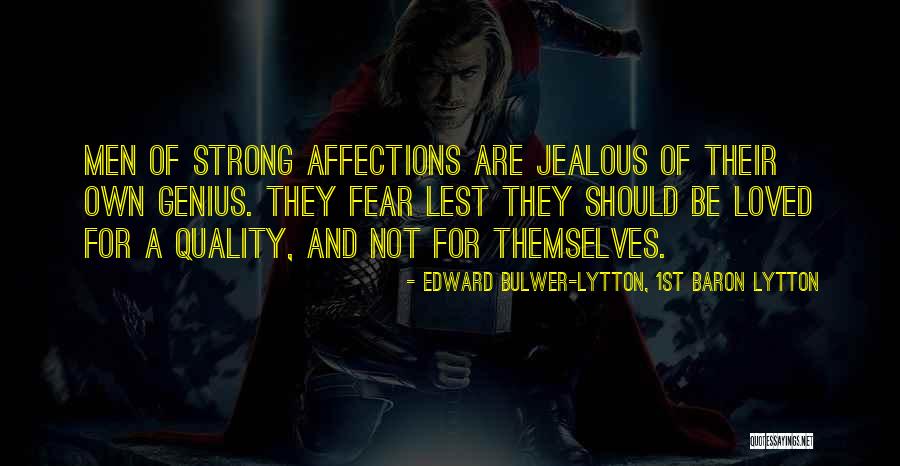 Levdasia Quotes By Edward Bulwer-Lytton, 1st Baron Lytton Levdasia Quotes By Edward Bulwer-Lytton, 1st Baron Lytton