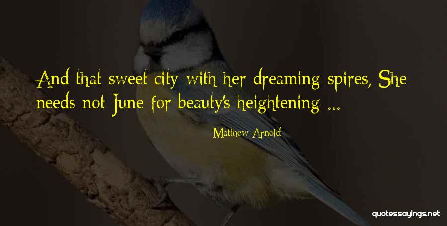 Levdasia Quotes By Matthew Arnold Levdasia Quotes By Matthew Arnold