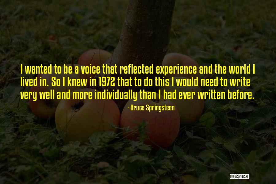Leveaux Mountain Quotes By Bruce Springsteen Leveaux Mountain Quotes By Bruce Springsteen