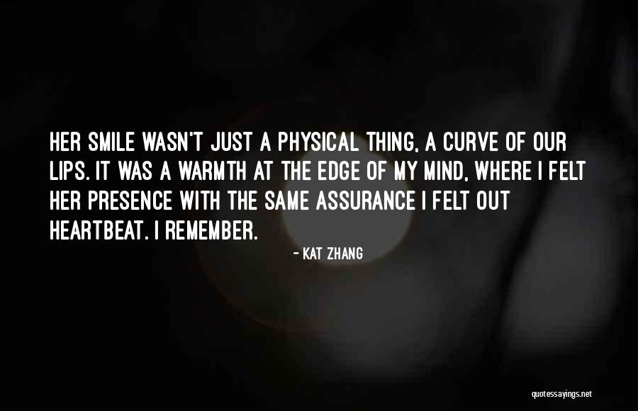 Levee Williams Quotes By Kat Zhang Levee Williams Quotes By Kat Zhang