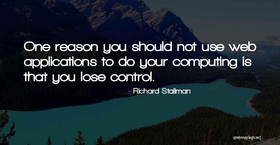 Leveen Peritoneal Venous Shunt Quotes By Richard Stallman Leveen Peritoneal Venous Shunt Quotes By Richard Stallman