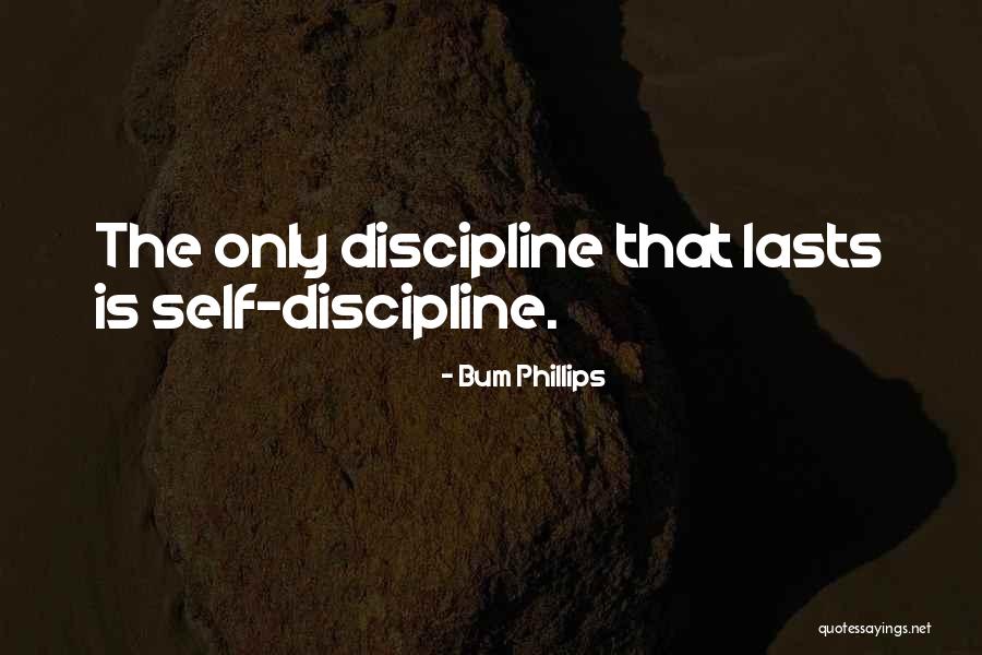Leveena Quotes By Bum Phillips Leveena Quotes By Bum Phillips