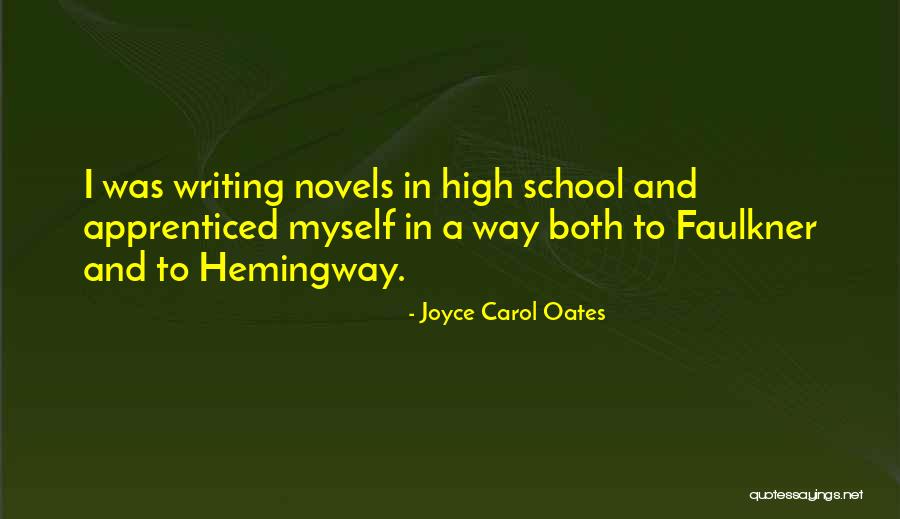 Leveena Quotes By Joyce Carol Oates Leveena Quotes By Joyce Carol Oates