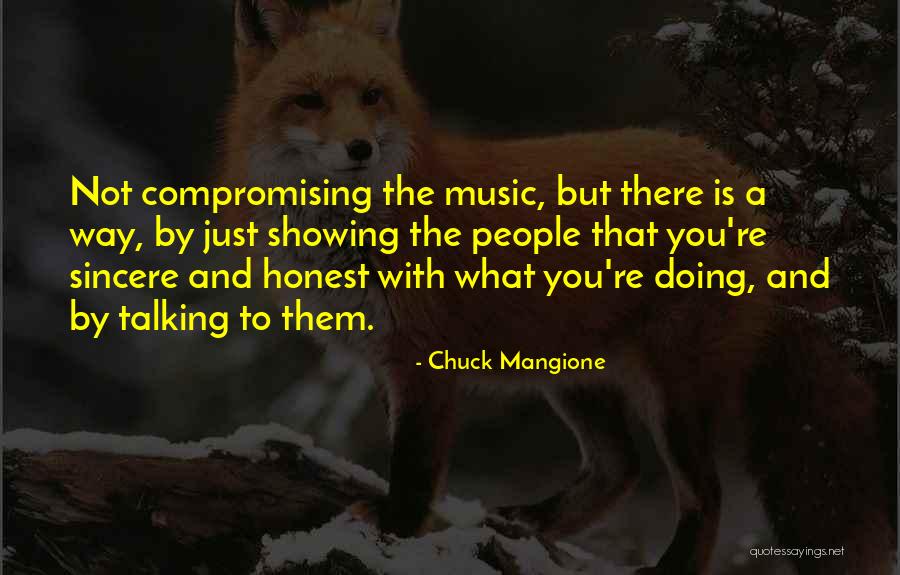 Levegan Quotes By Chuck Mangione Levegan Quotes By Chuck Mangione