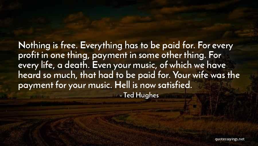Levegan Quotes By Ted Hughes Levegan Quotes By Ted Hughes