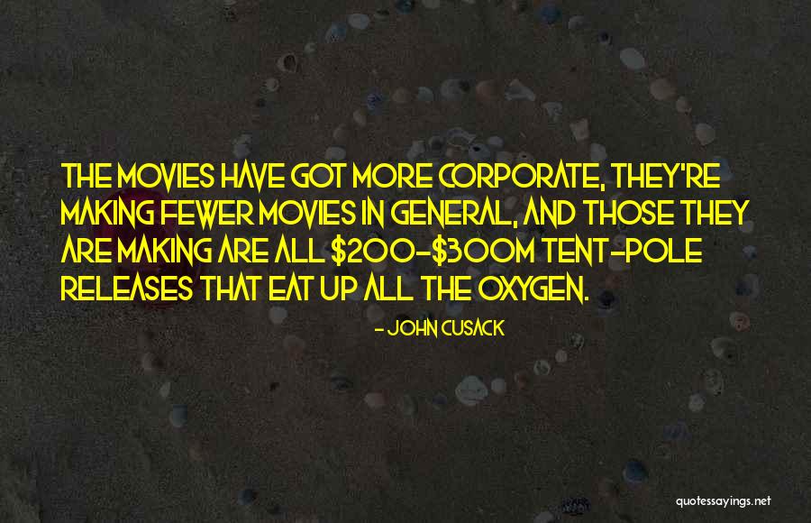 Levegos Quotes By John Cusack Levegos Quotes By John Cusack