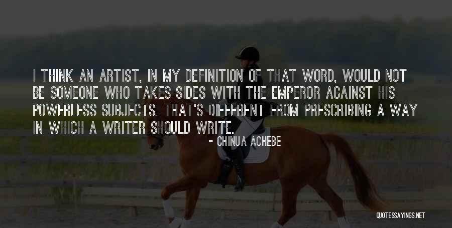 Levegoszennyez S Quotes By Chinua Achebe Levegoszennyez S Quotes By Chinua Achebe