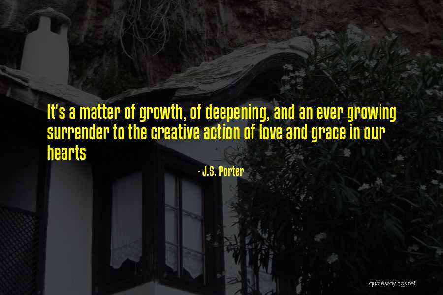 Leveille Lespinasse Quotes By J.S. Porter Leveille Lespinasse Quotes By J.S. Porter