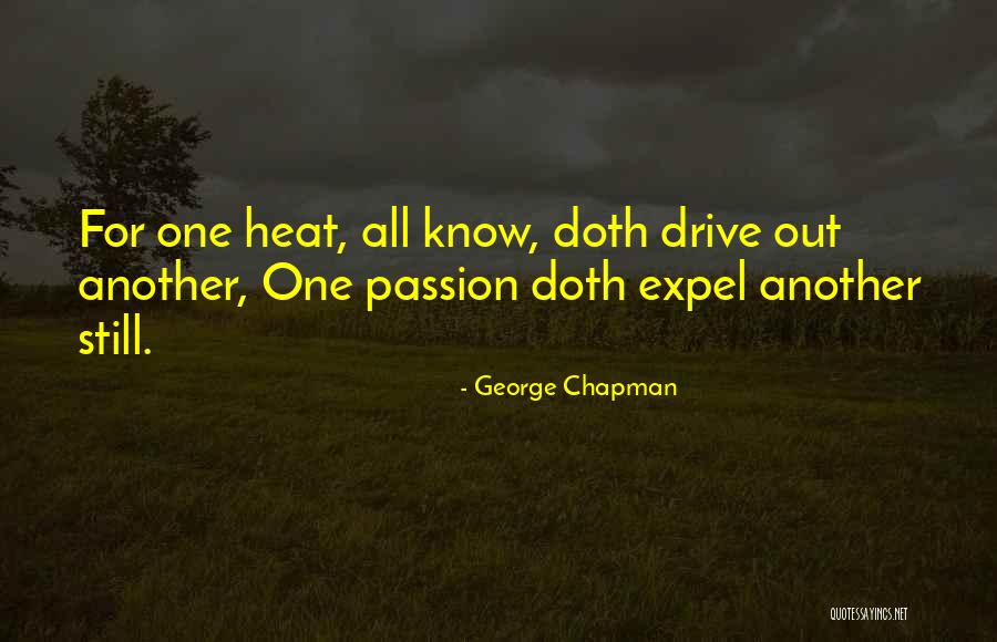 Leveille Toyota Quotes By George Chapman Leveille Toyota Quotes By George Chapman