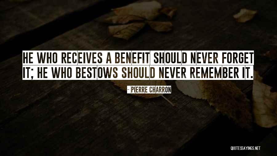 Leveille Toyota Quotes By Pierre Charron Leveille Toyota Quotes By Pierre Charron