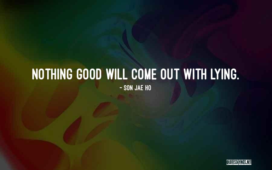 Level 2 Otc Quotes By Son Jae Ho Level 2 Otc Quotes By Son Jae Ho