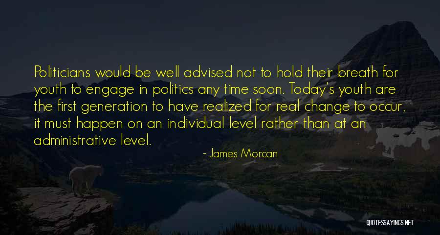 Level 2 Real Time Quotes By James Morcan Level 2 Real Time Quotes By James Morcan