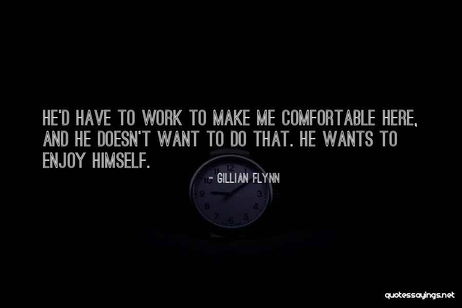 Level At Mt Quotes By Gillian Flynn Level At Mt Quotes By Gillian Flynn