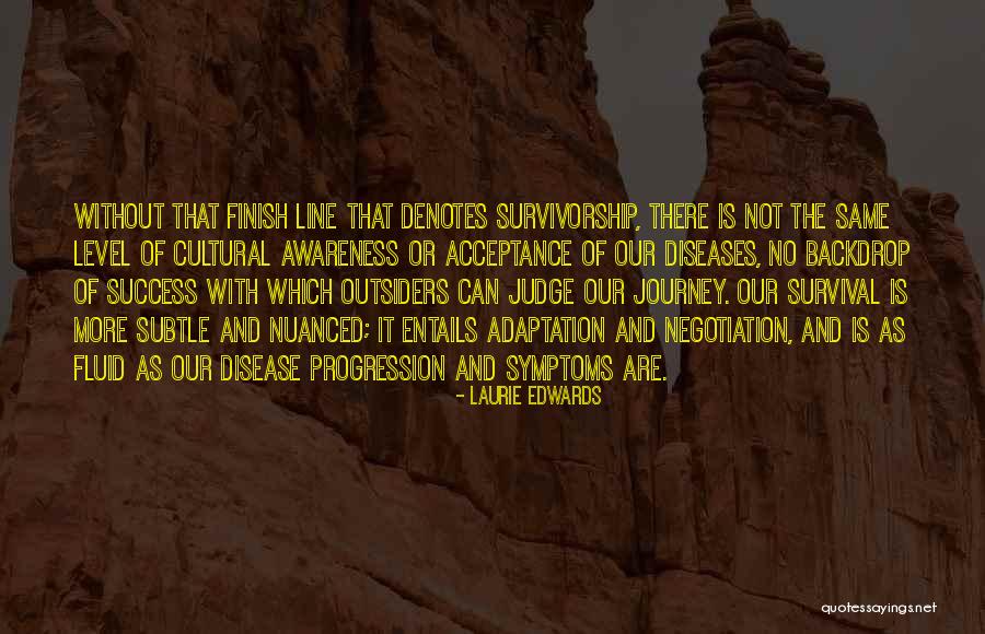 Level Of Acceptance Quotes By Laurie Edwards Level Of Acceptance Quotes By Laurie Edwards
