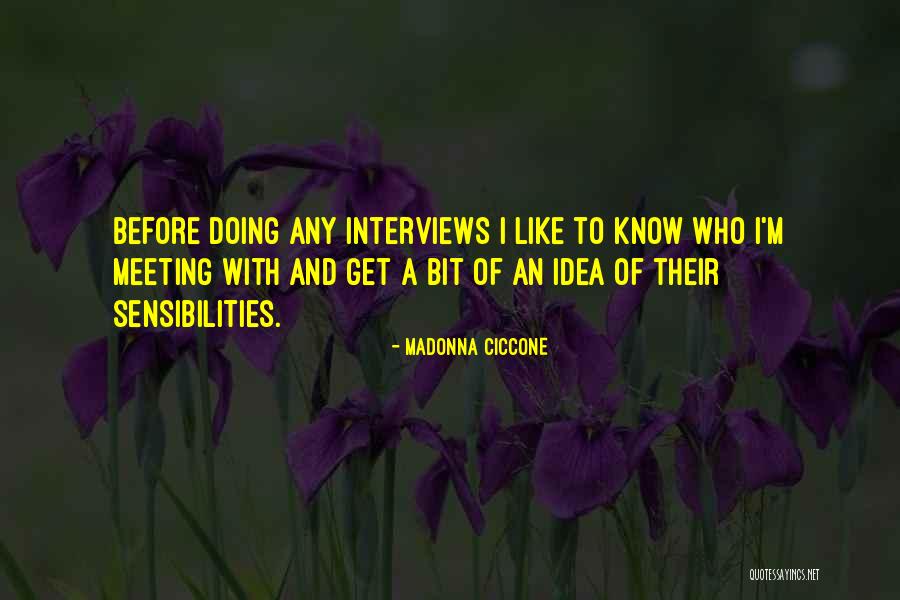 Level Washer Quotes By Madonna Ciccone Level Washer Quotes By Madonna Ciccone