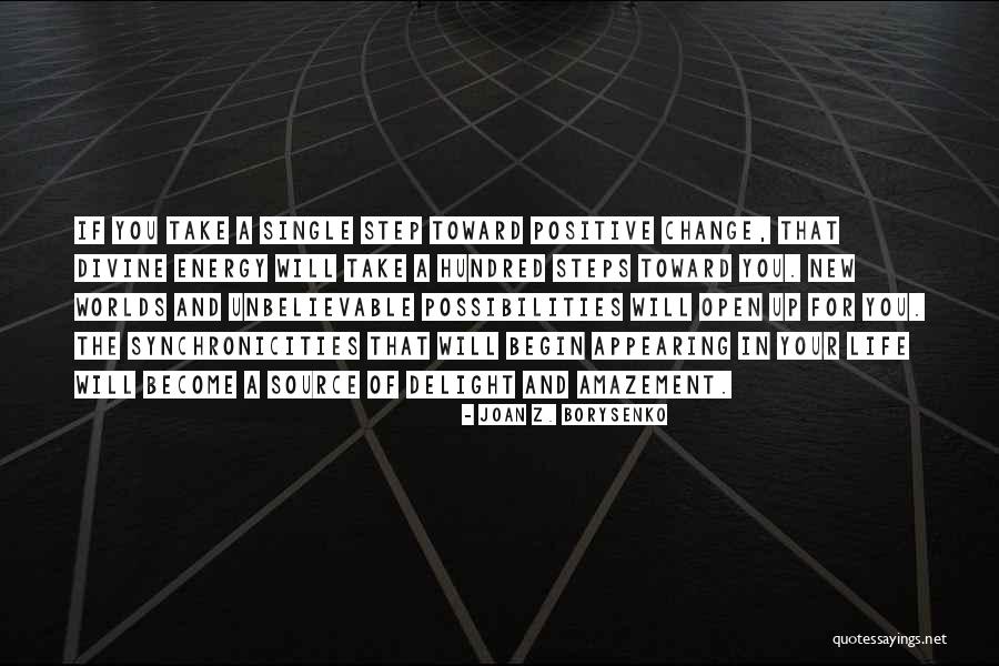 Leveler Mtg Quotes By Joan Z. Borysenko Leveler Mtg Quotes By Joan Z. Borysenko