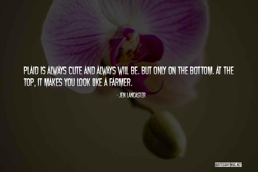 Levelers Tower Quotes By Jen Lancaster Levelers Tower Quotes By Jen Lancaster