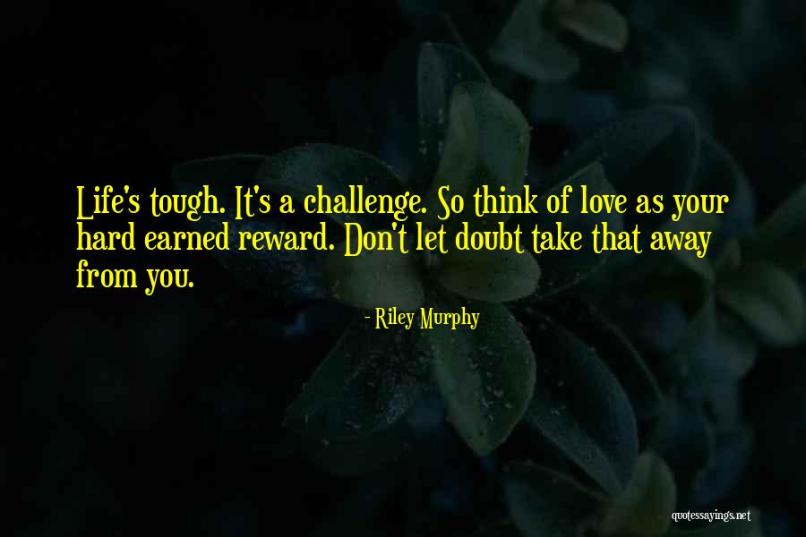 Levelers Tower Quotes By Riley Murphy Levelers Tower Quotes By Riley Murphy