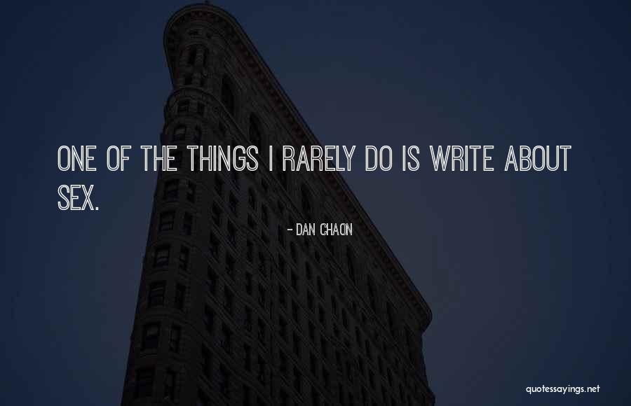 Levelheadedness Synonym Quotes By Dan Chaon Levelheadedness Synonym Quotes By Dan Chaon