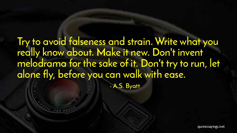 Levelle Moton Quotes By A.S. Byatt Levelle Moton Quotes By A.S. Byatt