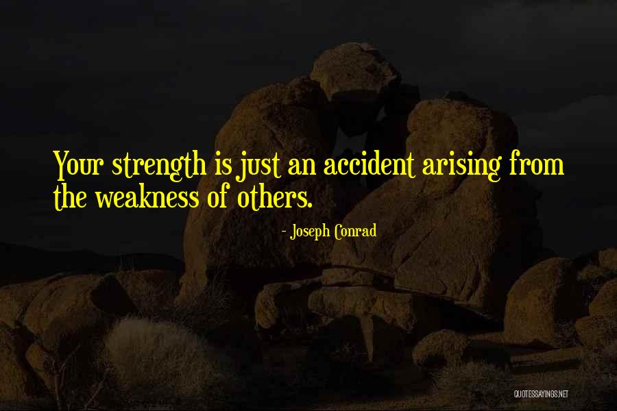 Levelle Moton Quotes By Joseph Conrad Levelle Moton Quotes By Joseph Conrad