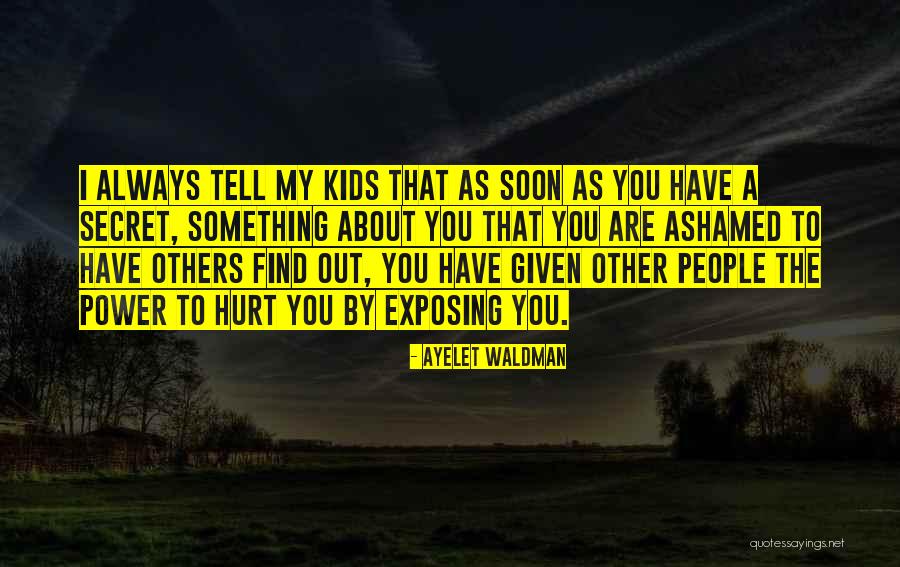 Levelled Charges Quotes By Ayelet Waldman Levelled Charges Quotes By Ayelet Waldman