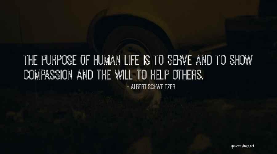 Leveller Media Quotes By Albert Schweitzer Leveller Media Quotes By Albert Schweitzer