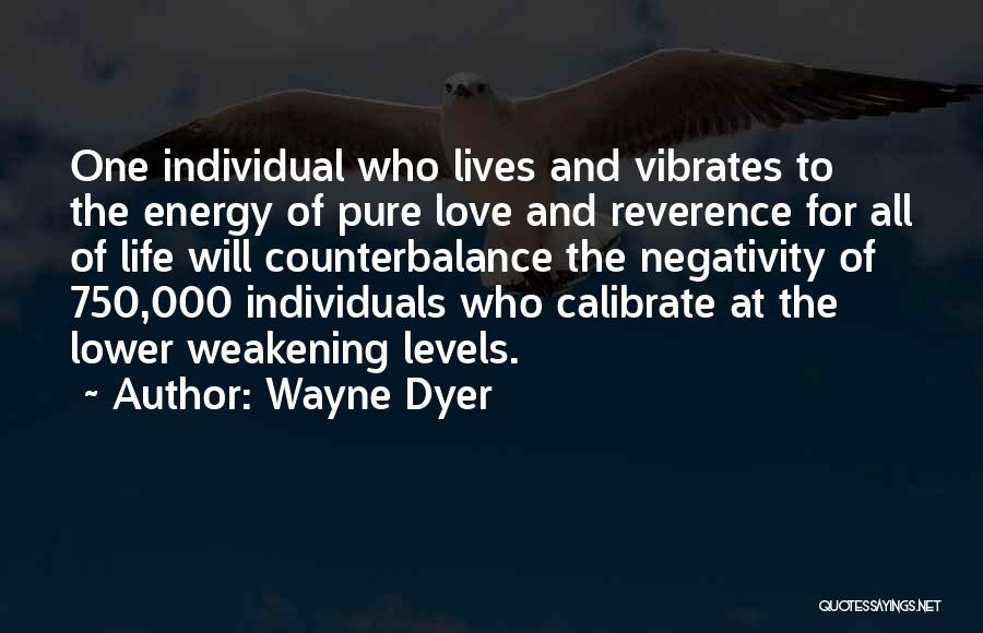 Levels Of Love Quotes By Wayne Dyer