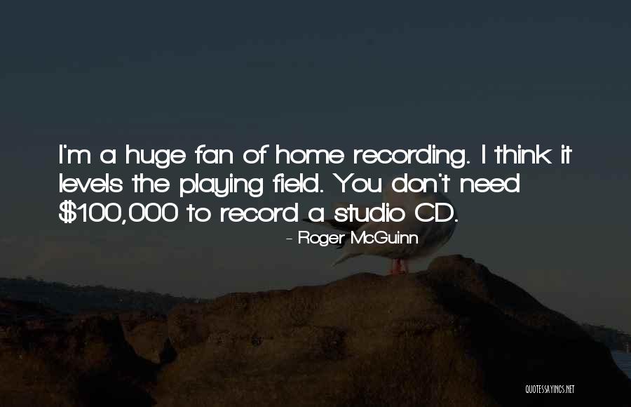 Levels The Playing Quotes By Roger McGuinn Levels The Playing Quotes By Roger McGuinn