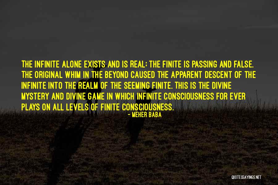 Levels Which Quotes By Meher Baba Levels Which Quotes By Meher Baba
