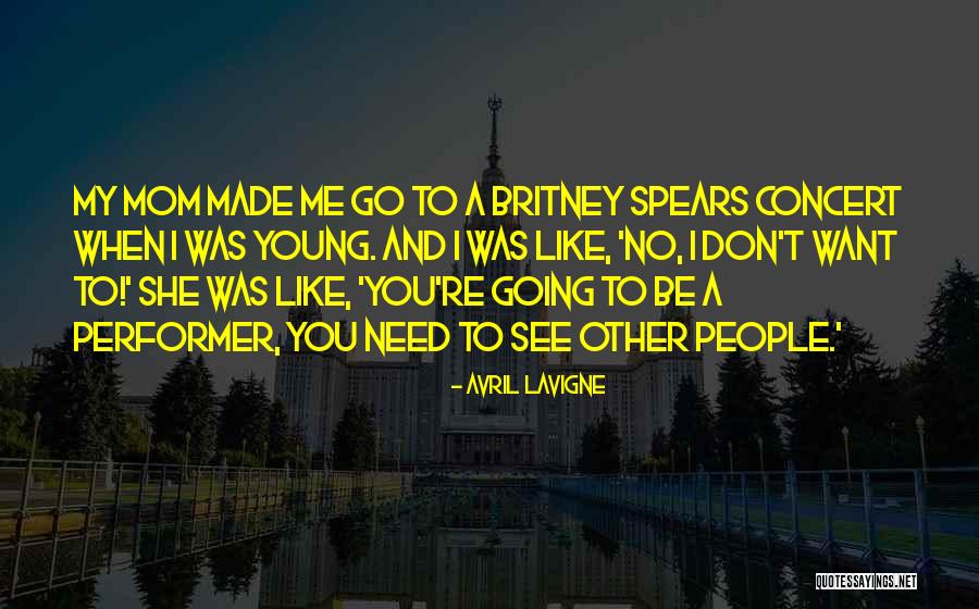 Levemente Sinonimos Quotes By Avril Lavigne Levemente Sinonimos Quotes By Avril Lavigne