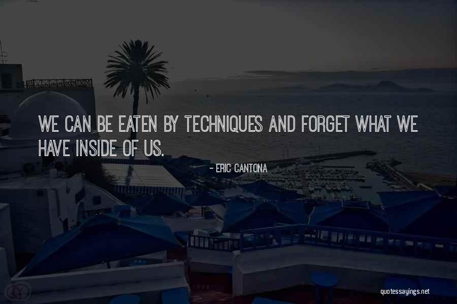 Leven En Dood Quotes By Eric Cantona Leven En Dood Quotes By Eric Cantona