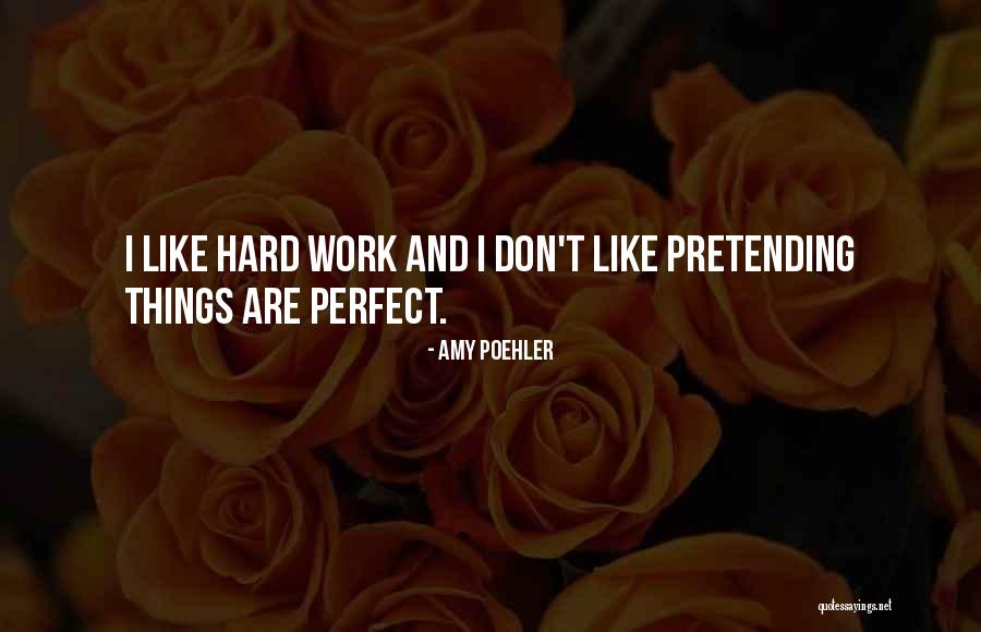 Levenberg Mar Quotes By Amy Poehler