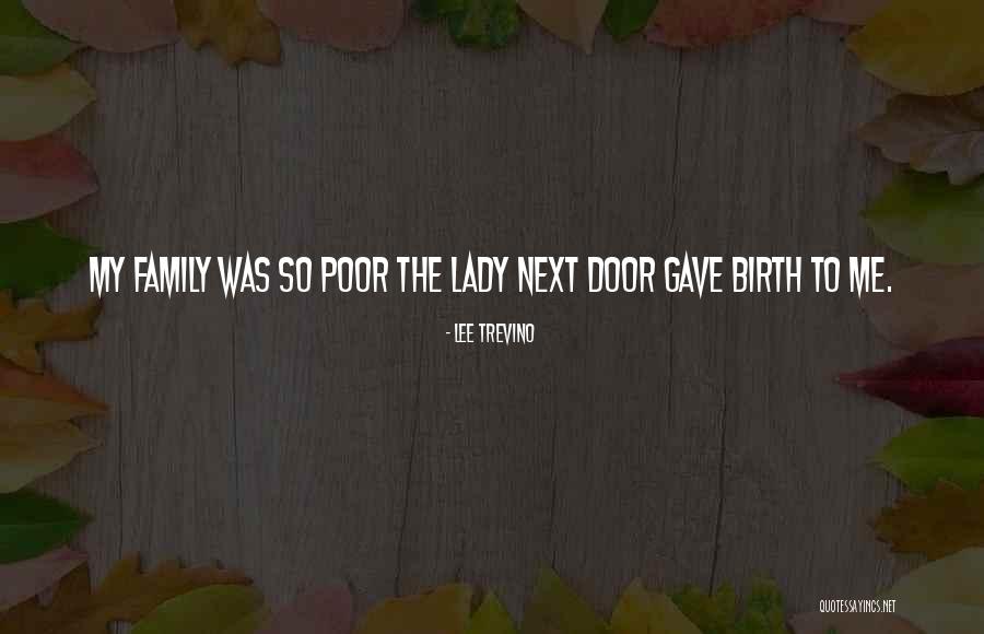 Levende Visjes Quotes By Lee Trevino Levende Visjes Quotes By Lee Trevino