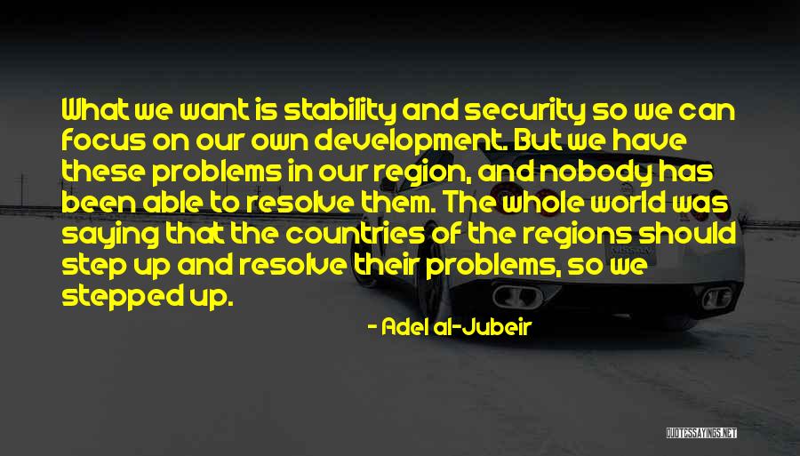 Levendiger Quotes By Adel Al-Jubeir Levendiger Quotes By Adel Al-Jubeir